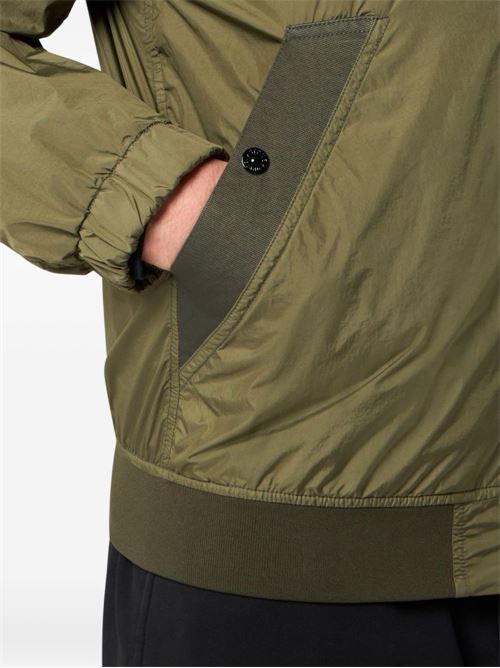 Giacca Crinkle Reps NY STONE ISLAND | L1S154100111S0A23V005G